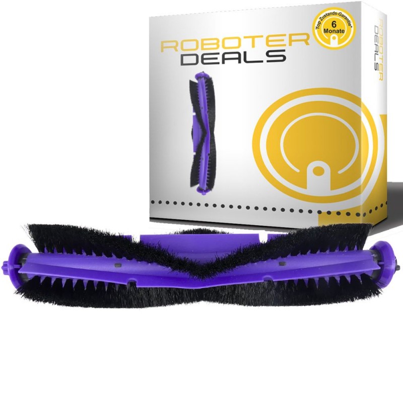 Hauptbürste, Ersatzbürste, Kombibürste (1 Stück) für NARWAL Freo