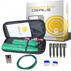 Bruchdetektor, Draht-Tracker für alle Automower Modelle inkl. Reparatur-Kit