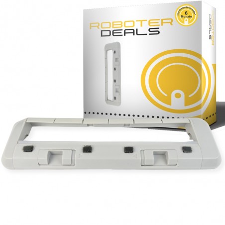 Hauptbürsten Abdeckung, Halterung für Dreame L20 Ultra, L20 Ultra Complete