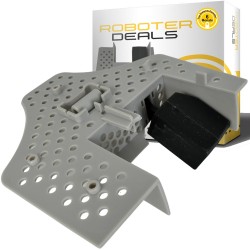 Wasserfilter, Sieb für die Absaugstation, RockDock des Roborock Q Revo Curv, Q Revo Edge, Edge S5A, Edge 5V1