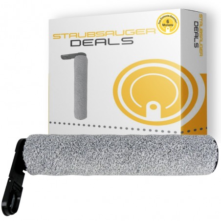 Hauptbürste, Bodenbürste, Ersatz-Bürste für Roborock F25, F25 ACE, F25 RT, F25 LT, F25 ALT