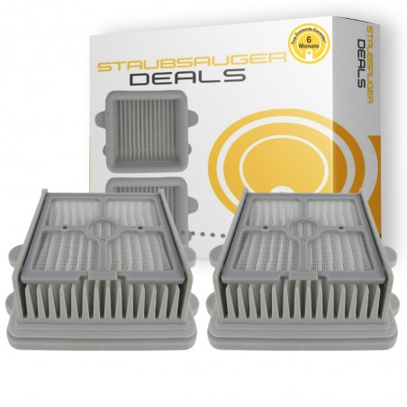 Feinstaubfilter, Ersatz-Filter für Roborock F25, F25 ACE, F25 RT, F25 LT, F25 ALT