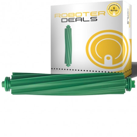 Hauptbürste, Ersatz-Bodenbürste für iRobot Roomba 405 Combo, 505 Combo