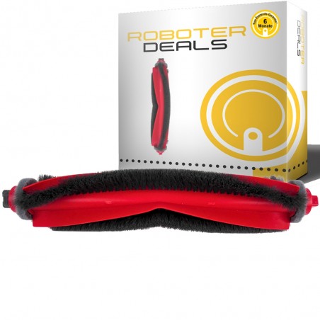 Hauptbürste, Ersatzbürste, Kombibürste für Roborock Q10 S5 u. S5 Plus