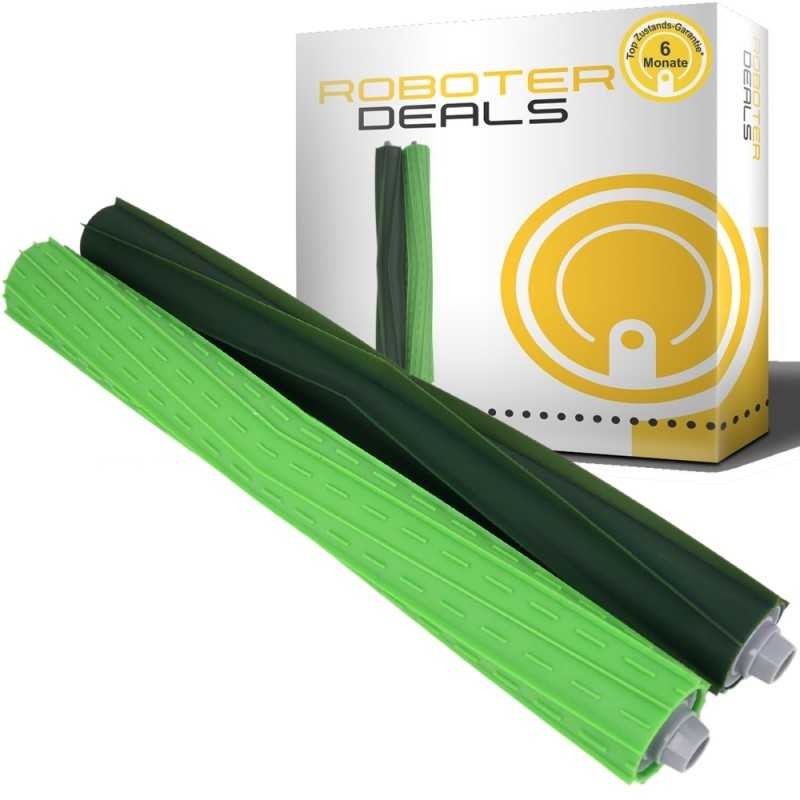 Hauptbürste, Ersatz-Bodenbürste für iRobot Roomba Max 705 Combo