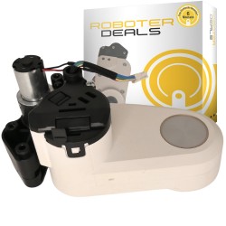 Seitenbürsten Antrieb, Bürsten Modul (ausfahrbar) für Dreame X40 Ultra, X40 Master, X40 Pro Ultra, X40 Pro Plus