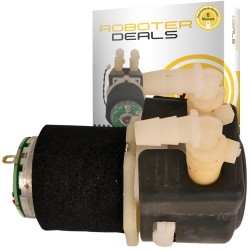 Frischwasserpumpe, Ersatzpumpe für Roborock S7 MaxV Ultra Wischstation