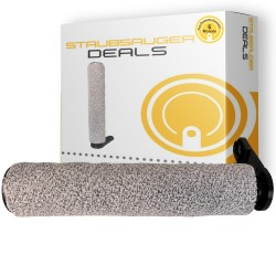 Hauptbürste / Bodenbürste Ersatz für Roborock Dyad Flexi, Flexi Pro & Flexi Lite
