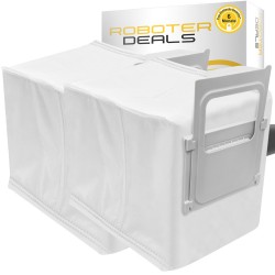 Staubbeutel, Ersatzbeutel...