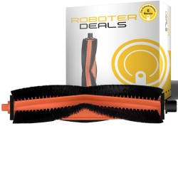Hauptbürste, Ersatzbürste für Xiaomi Robot Vacuum 5 und 5 Pro