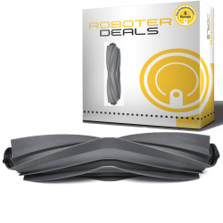 Hauptbürste, Ersatzbürste (1 Stück) für Dreame Mova E40 Ultra