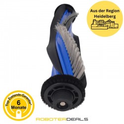 Hauptbürste, Ersatzbürste für Ecovacs Deebot T30C PRO Omni, T30C, T30C OMNI