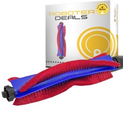 Hauptbürste, Ersatzbürste (1 Stück) für Dyson Spot + Scrub Ai