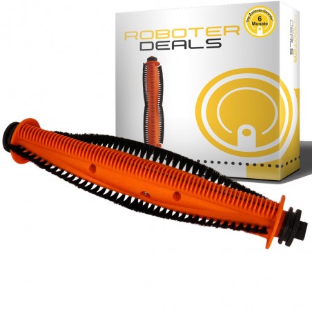 TriCut-Bürste, Ersatzbürste für Xiaomi Robot Vacuum 5 und 5 Pro