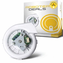 Saugmotor / Gebläse (1 Stück) für Roborock S5 und S6 Saugroboter