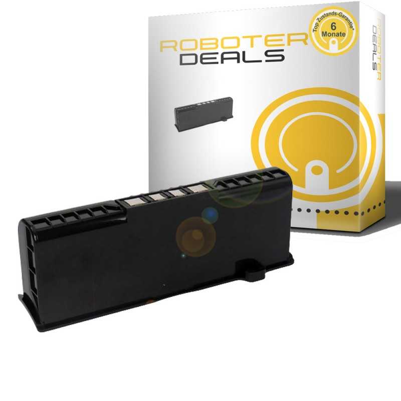 Li-Ion Akku Deebot (2850 mAh) R-Serie (für Deebot R96, R98) Li-Ion Akku Deebot (2850 mAh) R-Serie (für Deebot R96, R98)