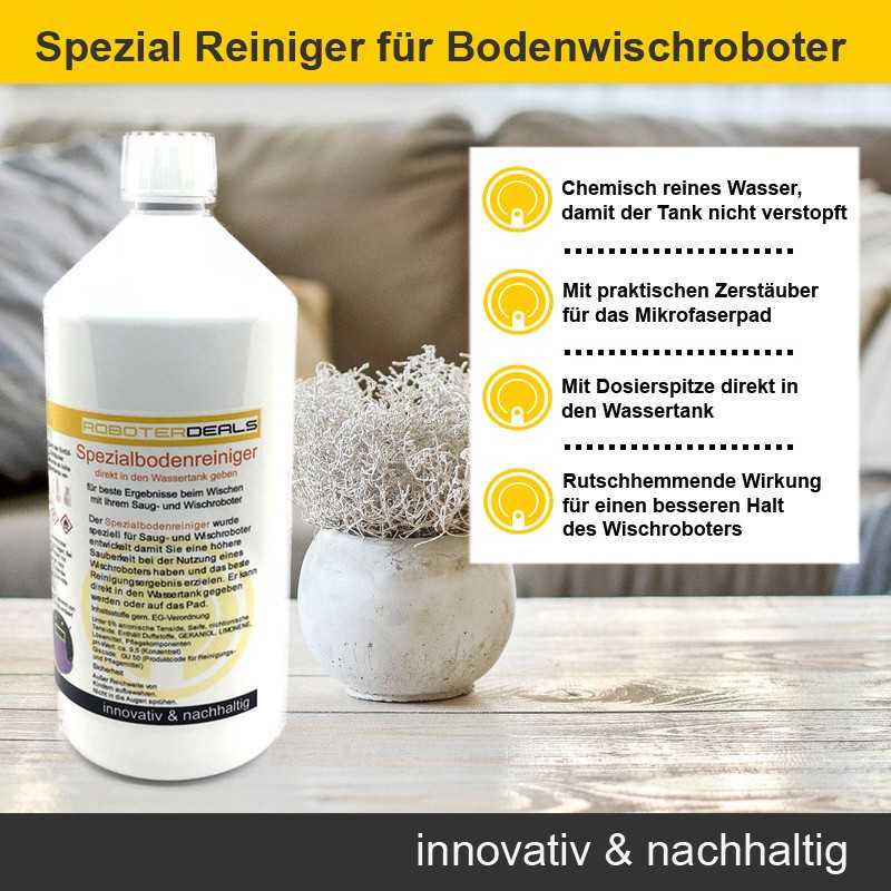 Wischroboter Zubehör kaufen