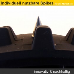 Spikes für den Husqvarna Automower jetzt günstig kaufen!