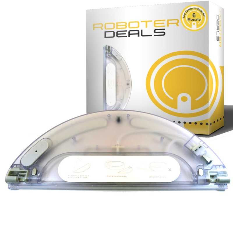 Wassertank, Wischbehälter, Wischtank (1 Stück) für Xiaomi Mi (Mijia) 1c Staubsaugroboter Wassertank, Wischbehälter, Wischtank (1 Stück) für Xiaomi Mi (Mijia) 1c Staubsaugroboter