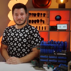 Reparatur für Xiaomi Handstaubsauger (alle Modelle) nach Ablauf der Garantie